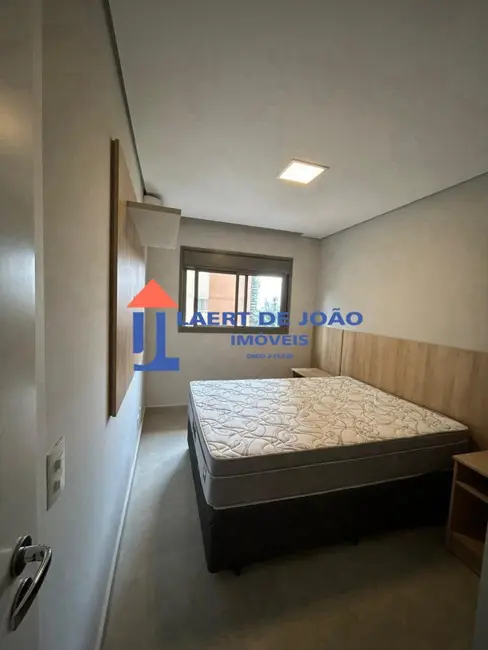 Foto 8 de Loft / Flat com 1 quarto para alugar, 30m2 em Jardim Prudência, São Paulo - SP