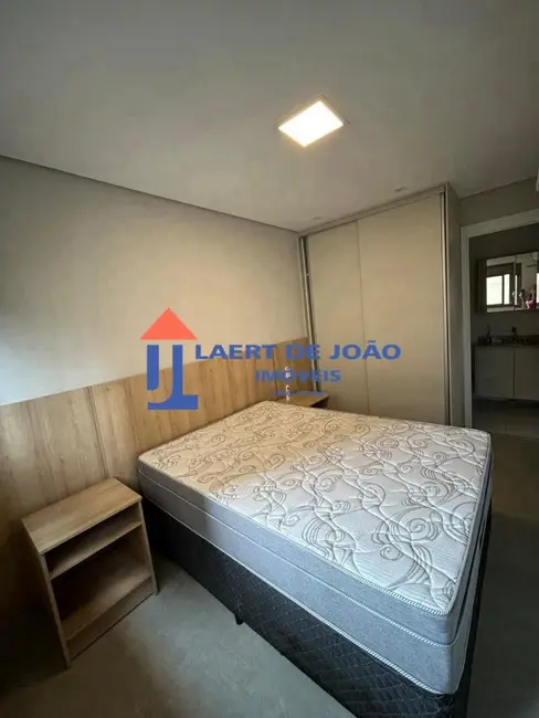 Foto 7 de Loft / Flat com 1 quarto para alugar, 30m2 em Jardim Prudência, São Paulo - SP
