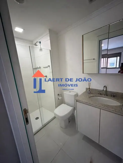 Foto 9 de Loft / Flat com 1 quarto para alugar, 30m2 em Jardim Prudência, São Paulo - SP