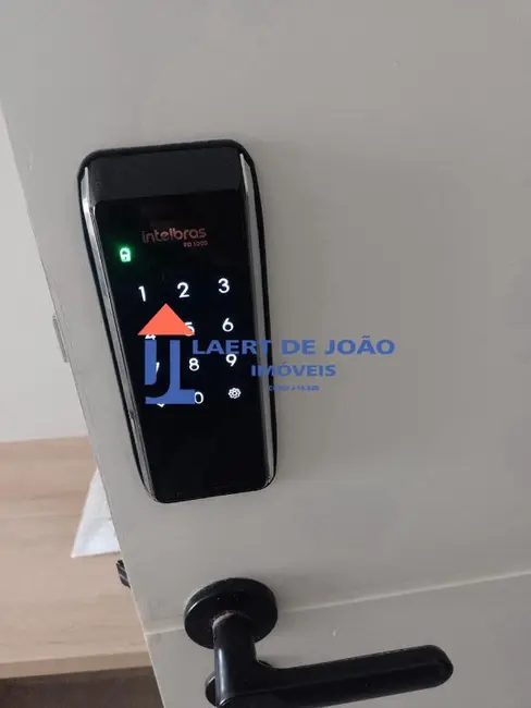 Foto 4 de Loft / Flat com 1 quarto para alugar, 30m2 em Jardim Prudência, São Paulo - SP