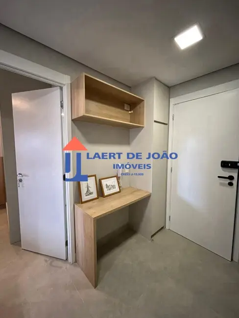 Foto 3 de Loft / Flat com 1 quarto para alugar, 30m2 em Jardim Prudência, São Paulo - SP