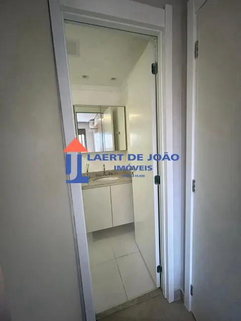 Foto 2 de Loft / Flat com 1 quarto para alugar, 30m2 em Jardim Prudência, São Paulo - SP