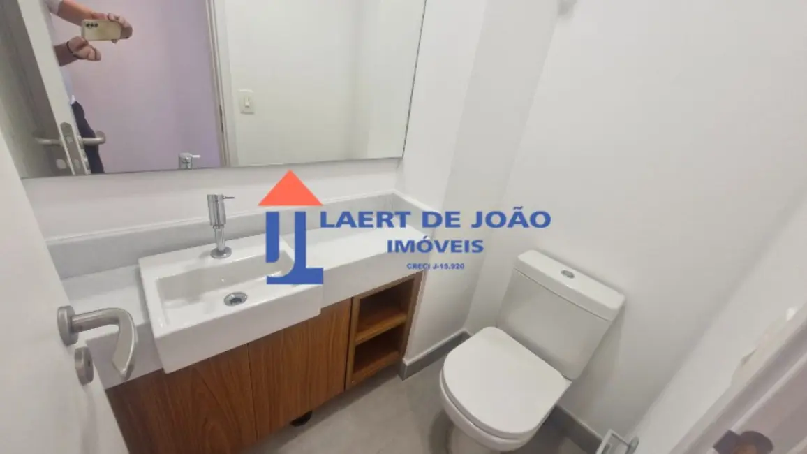 Foto 7 de Apartamento com 3 quartos à venda, 126m2 em Campo Belo, São Paulo - SP