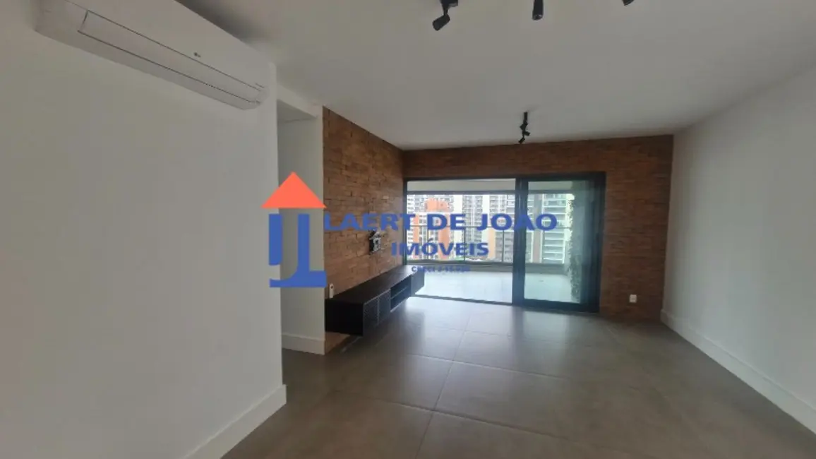 Foto 1 de Apartamento com 3 quartos à venda, 126m2 em Campo Belo, São Paulo - SP