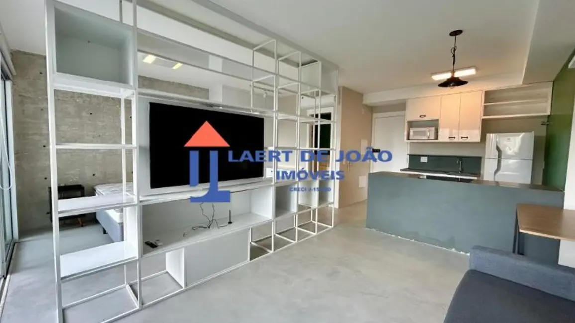 Apartamento com 1 quarto para alugar, 50m2 em Vila Cruzeiro, São Paulo - SP - imagem 5 Foto 5 de Apartamento com 1 quarto para alugar, 50m2 em Vila Cruzeiro, São Paulo - SP