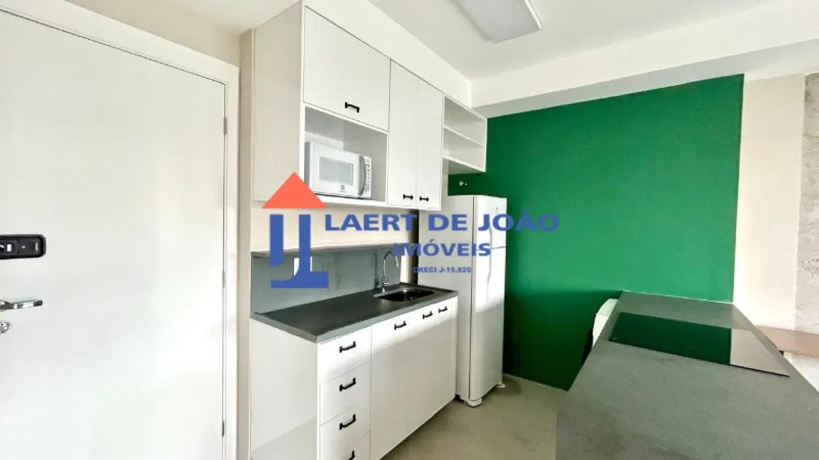 Foto 8 de Apartamento com 1 quarto para alugar, 50m2 em São Paulo - SP