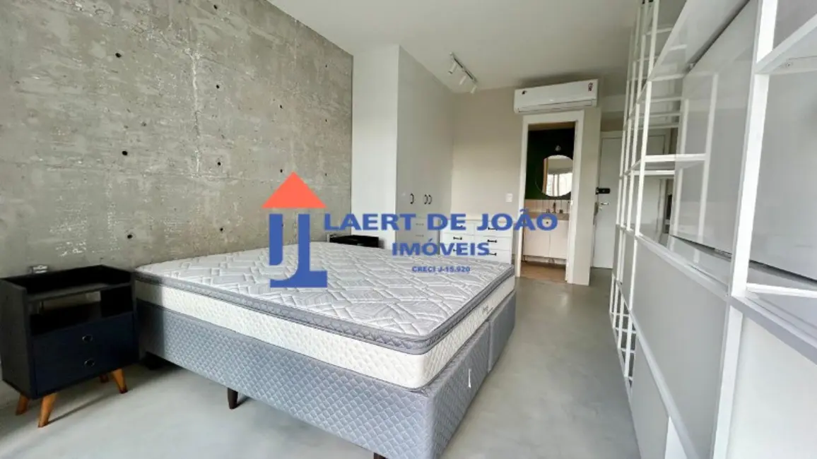 Foto 1 de Apartamento com 1 quarto para alugar, 50m2 em São Paulo - SP