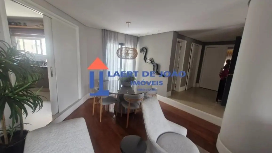 Foto 6 de Apartamento com 3 quartos à venda, 140m2 em Indianópolis, São Paulo - SP