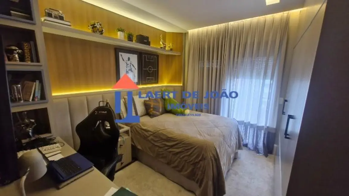 Foto 9 de Apartamento com 3 quartos à venda, 140m2 em Indianópolis, São Paulo - SP