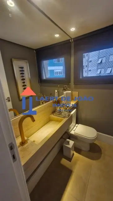 Foto 7 de Apartamento com 3 quartos à venda, 140m2 em Indianópolis, São Paulo - SP
