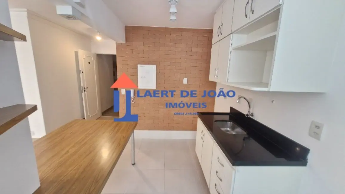 Foto 8 de Apartamento com 1 quarto para alugar, 50m2 em Moema, São Paulo - SP