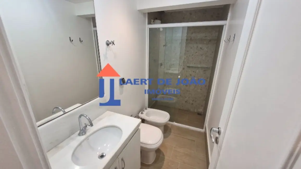 Foto 6 de Apartamento com 1 quarto para alugar, 50m2 em Moema, São Paulo - SP