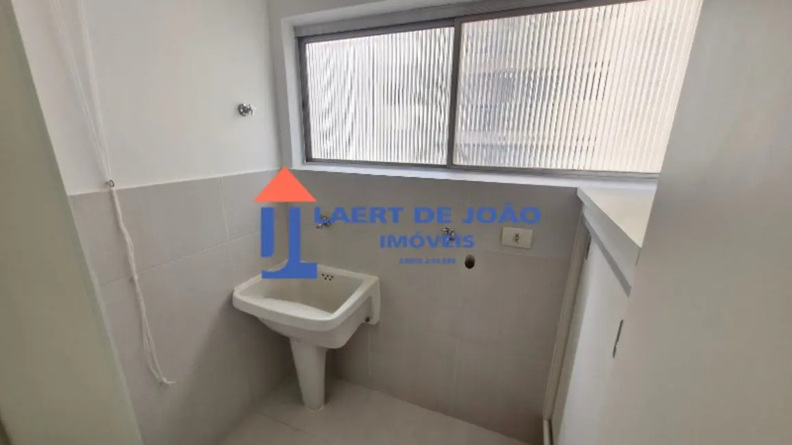 Foto 7 de Apartamento com 1 quarto para alugar, 50m2 em Moema, São Paulo - SP