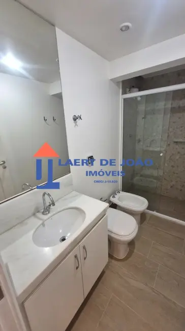 Foto 5 de Apartamento com 1 quarto para alugar, 50m2 em Moema, São Paulo - SP