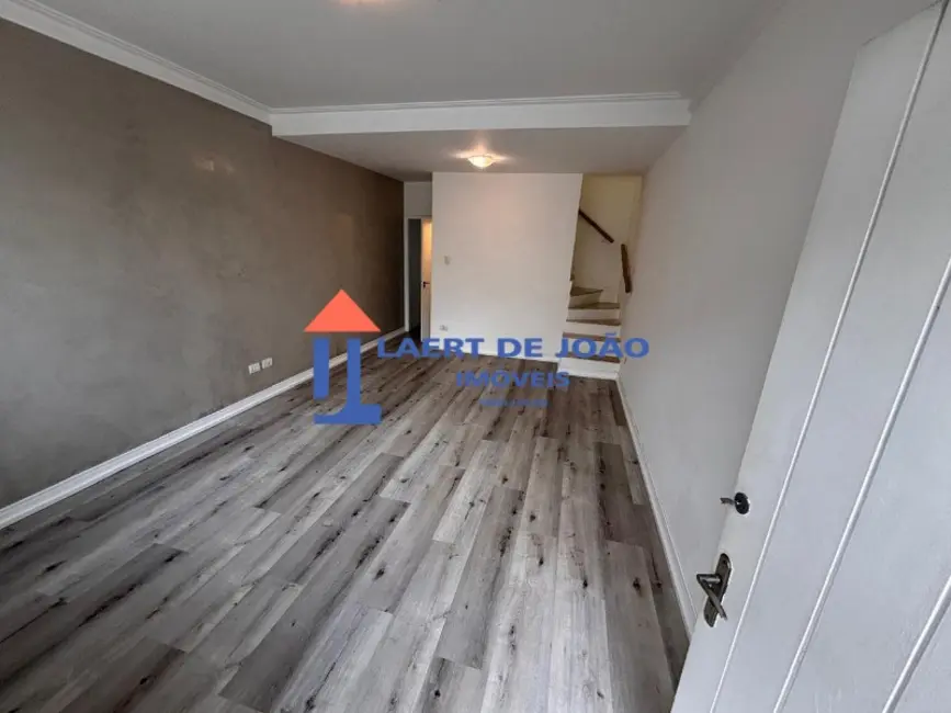 Foto 2 de Casa com 3 quartos à venda, 108m2 em São Paulo - SP