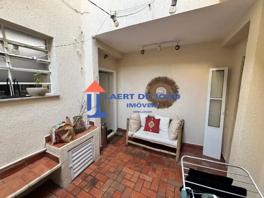 Foto 7 de Casa com 3 quartos à venda, 108m2 em São Paulo - SP