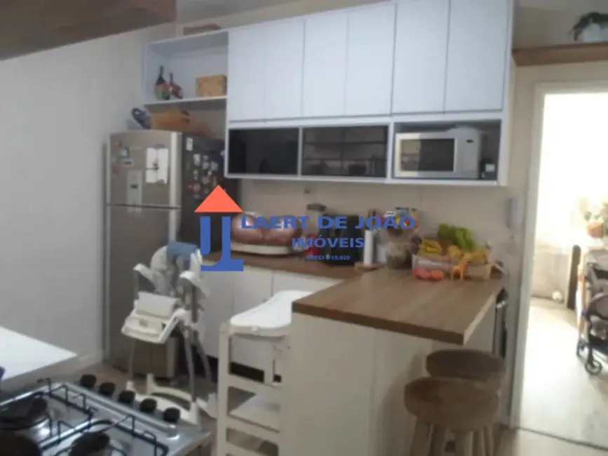 Foto 6 de Casa com 3 quartos à venda, 108m2 em São Paulo - SP