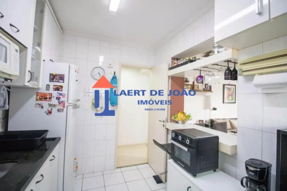 Foto 7 de Apartamento com 2 quartos à venda, 71m2 em Campo Belo, São Paulo - SP