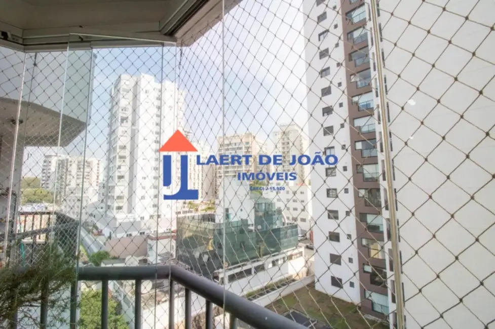 Foto 6 de Apartamento com 2 quartos à venda, 71m2 em Campo Belo, São Paulo - SP