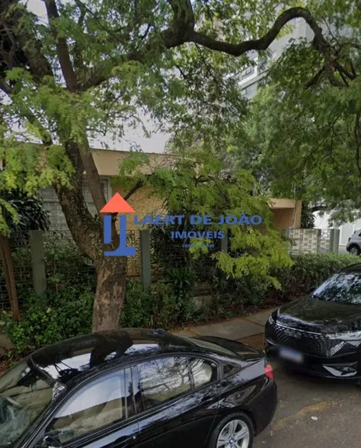 Foto 4 de Casa com 4 quartos à venda, 240m2 em Campo Belo, São Paulo - SP