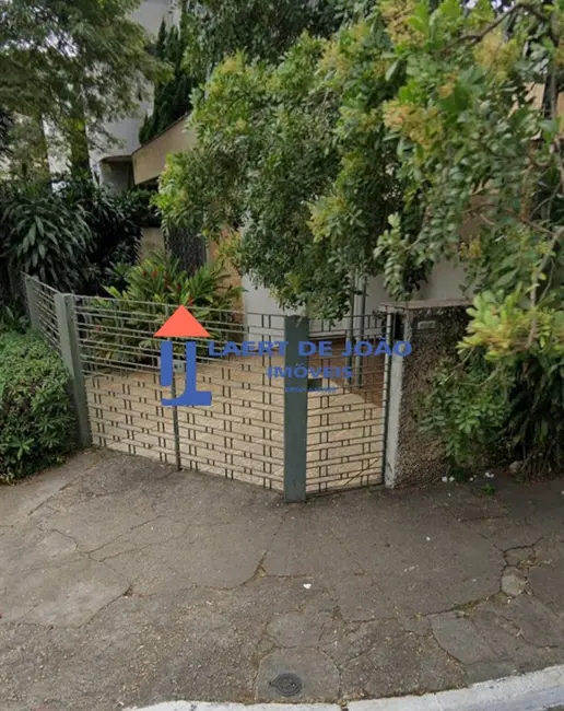 Foto 2 de Casa com 4 quartos à venda, 240m2 em Campo Belo, São Paulo - SP