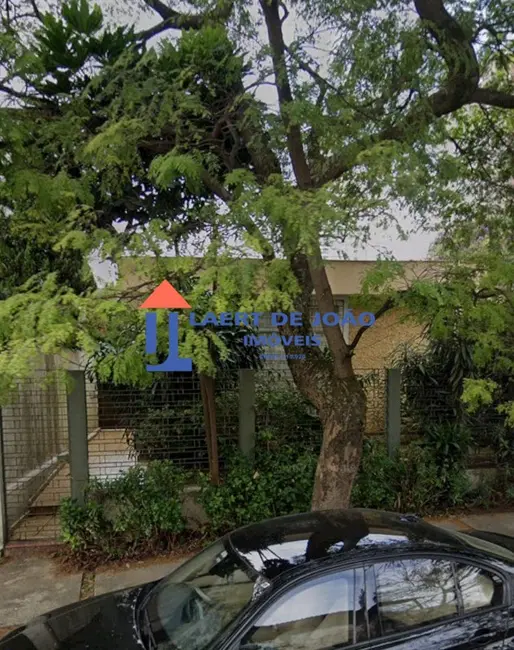 Foto 3 de Casa com 4 quartos à venda, 240m2 em Campo Belo, São Paulo - SP