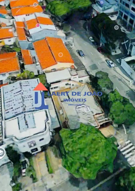 Foto 6 de Casa com 4 quartos à venda, 240m2 em Campo Belo, São Paulo - SP