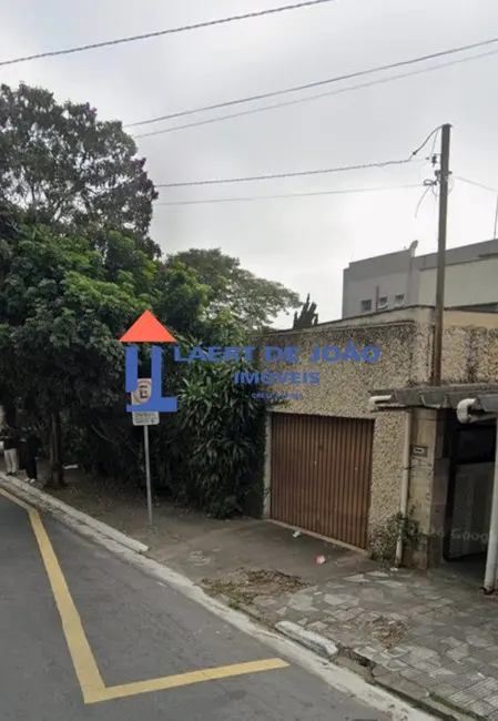 Foto 5 de Casa com 4 quartos à venda, 240m2 em Campo Belo, São Paulo - SP