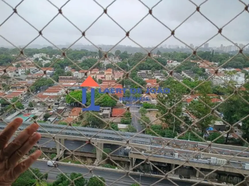 Apartamento com 2 quartos à venda, 68m2 em Campo Belo, São Paulo - SP - imagem 3 Foto 3 de Apartamento com 2 quartos à venda, 68m2 em Campo Belo, São Paulo - SP