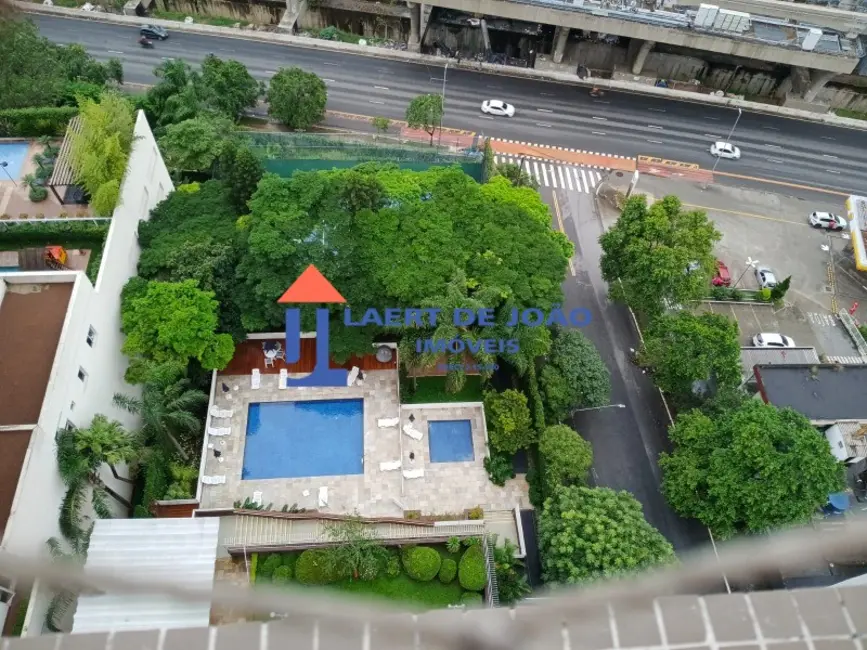 Foto 4 de Apartamento com 2 quartos à venda, 68m2 em Campo Belo, São Paulo - SP