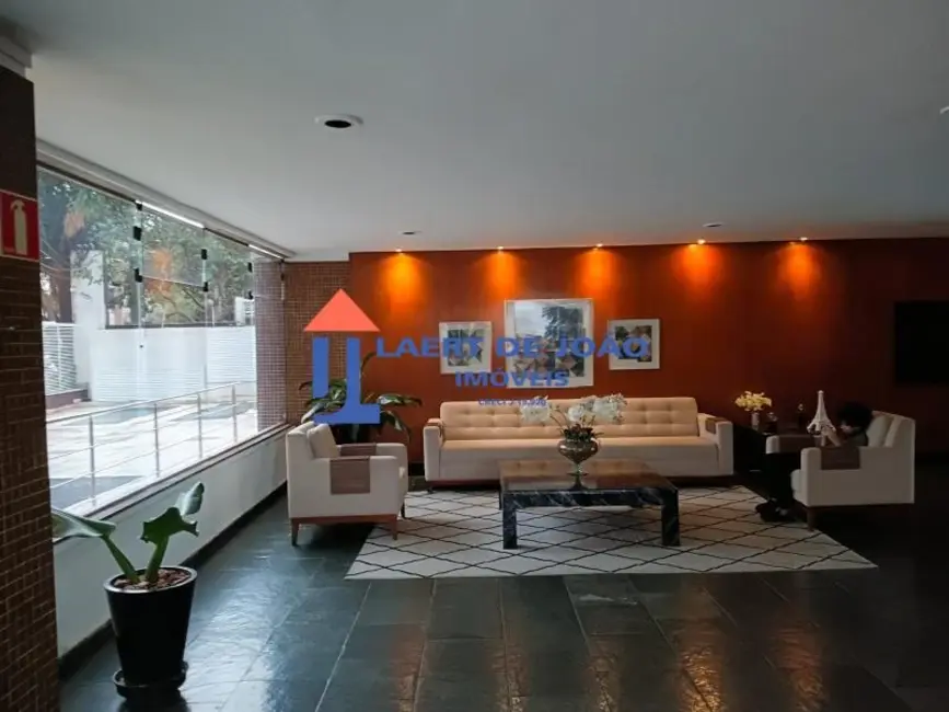 Apartamento com 2 quartos à venda, 68m2 em Campo Belo, São Paulo - SP - imagem 2 Foto 2 de Apartamento com 2 quartos à venda, 68m2 em Campo Belo, São Paulo - SP