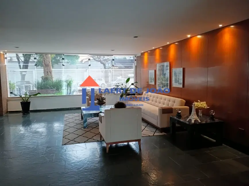 Foto 1 de Apartamento com 2 quartos à venda, 68m2 em Campo Belo, São Paulo - SP