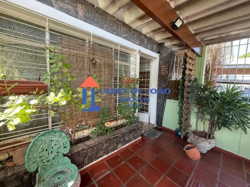 Foto 3 de Casa com 2 quartos à venda e para alugar, 170m2 em Campo Belo, São Paulo - SP