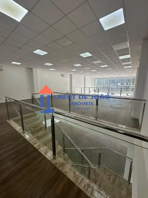 Foto 3 de Armazém / Galpão para alugar, 443m2 em Campo Belo, São Paulo - SP