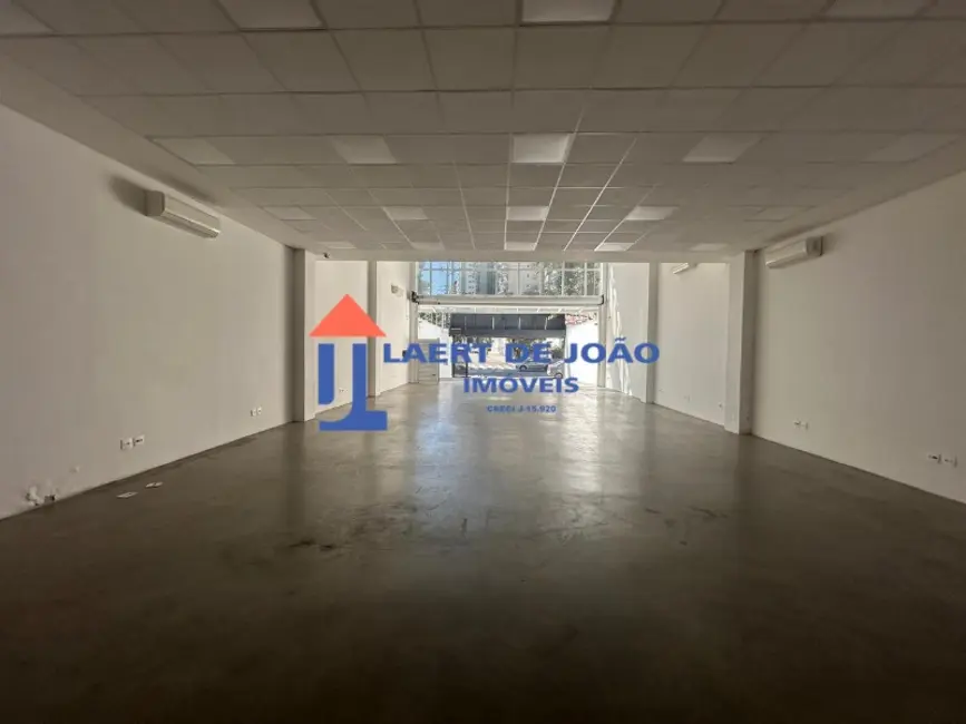 Foto 2 de Armazém / Galpão para alugar, 443m2 em Campo Belo, São Paulo - SP