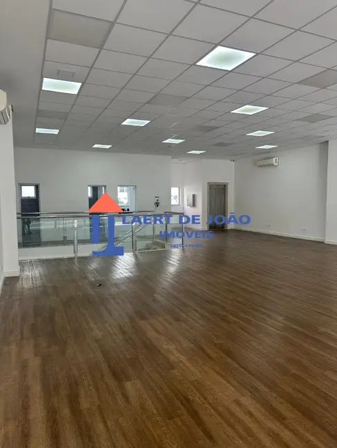 Foto 8 de Armazém / Galpão para alugar, 443m2 em Campo Belo, São Paulo - SP