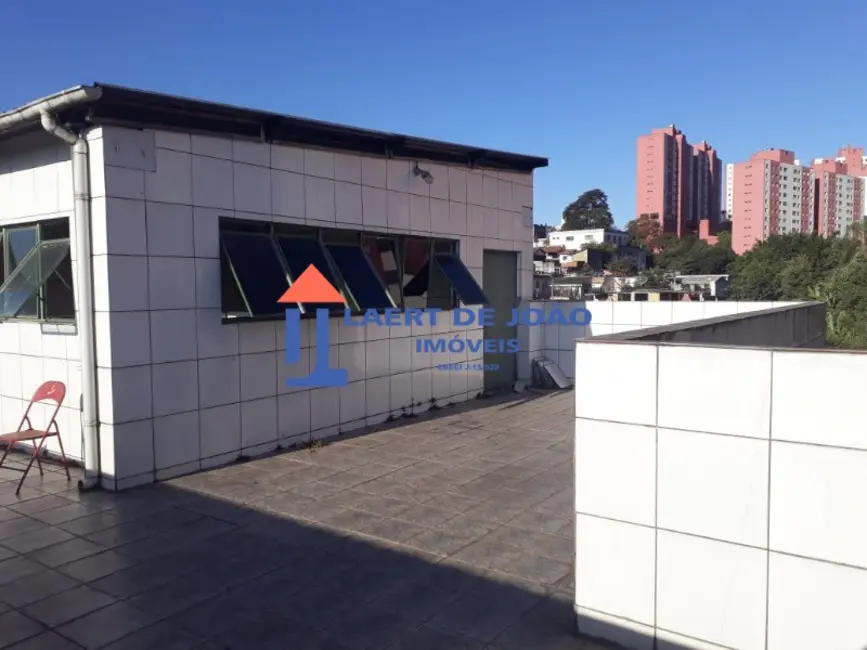 Foto 7 de Sala Comercial para alugar, 1280m2 em Jardim Miriam, São Paulo - SP