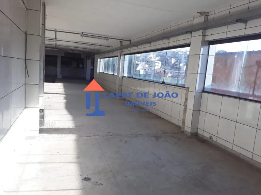 Foto 3 de Sala Comercial para alugar, 1280m2 em Jardim Miriam, São Paulo - SP