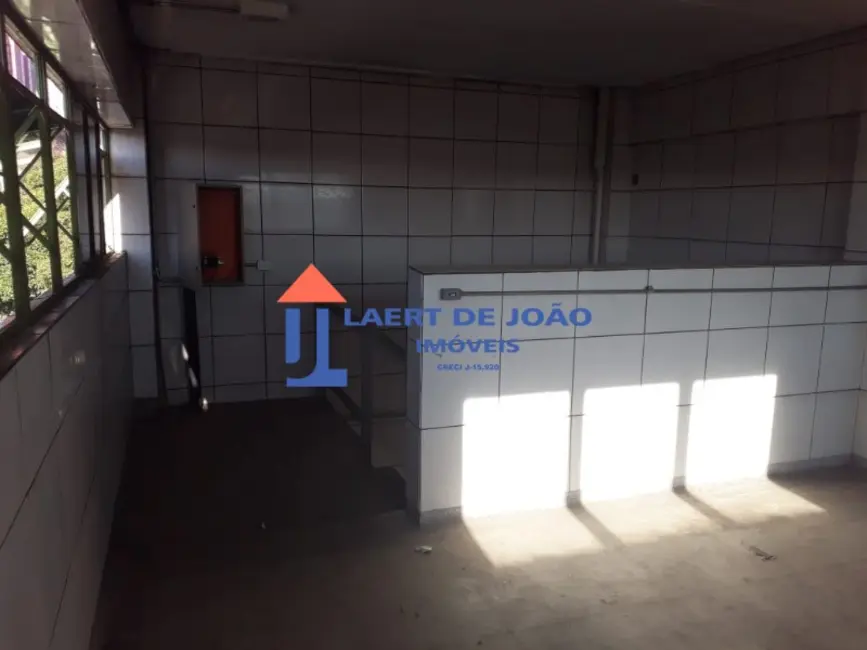 Foto 9 de Sala Comercial para alugar, 1280m2 em Jardim Miriam, São Paulo - SP