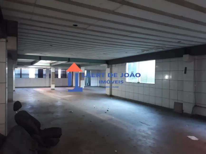 Foto 5 de Sala Comercial para alugar, 1280m2 em Jardim Miriam, São Paulo - SP