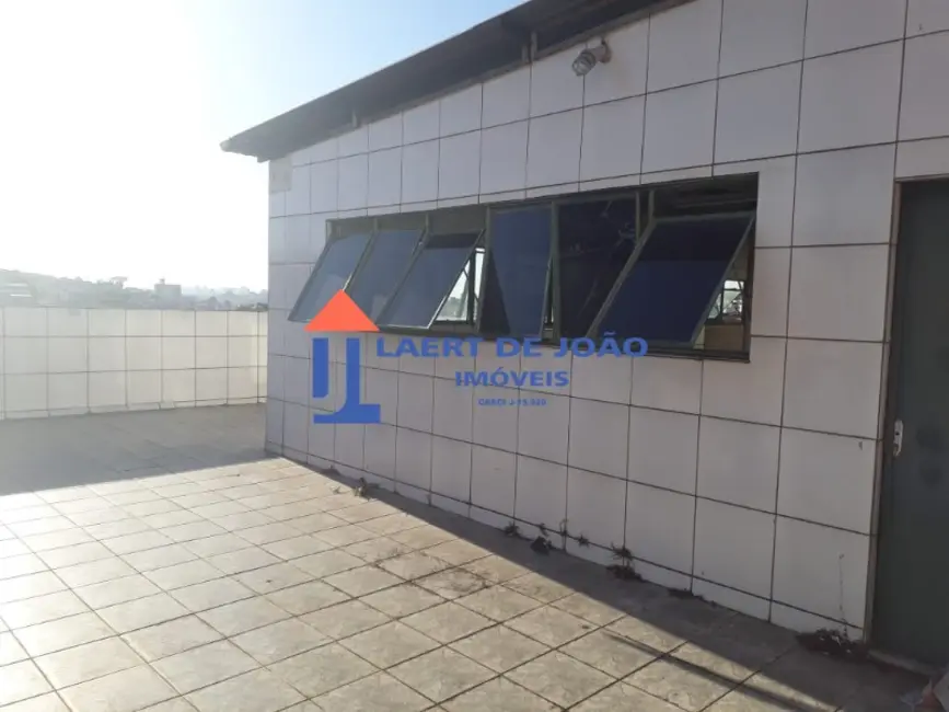 Foto 8 de Sala Comercial para alugar, 1280m2 em Jardim Miriam, São Paulo - SP