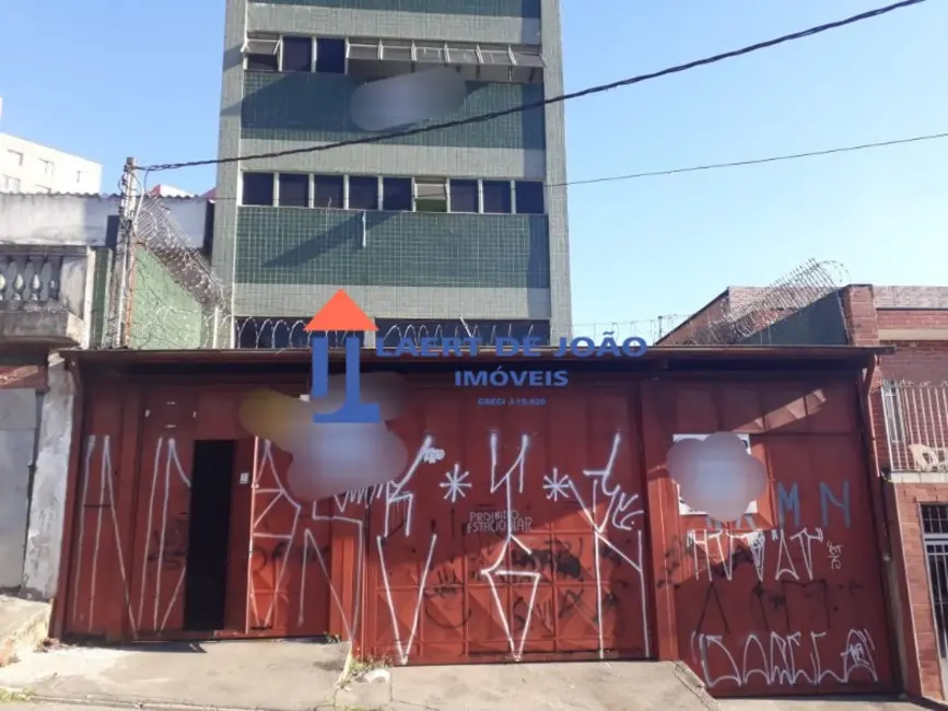 Foto 1 de Sala Comercial para alugar, 1280m2 em Jardim Miriam, São Paulo - SP