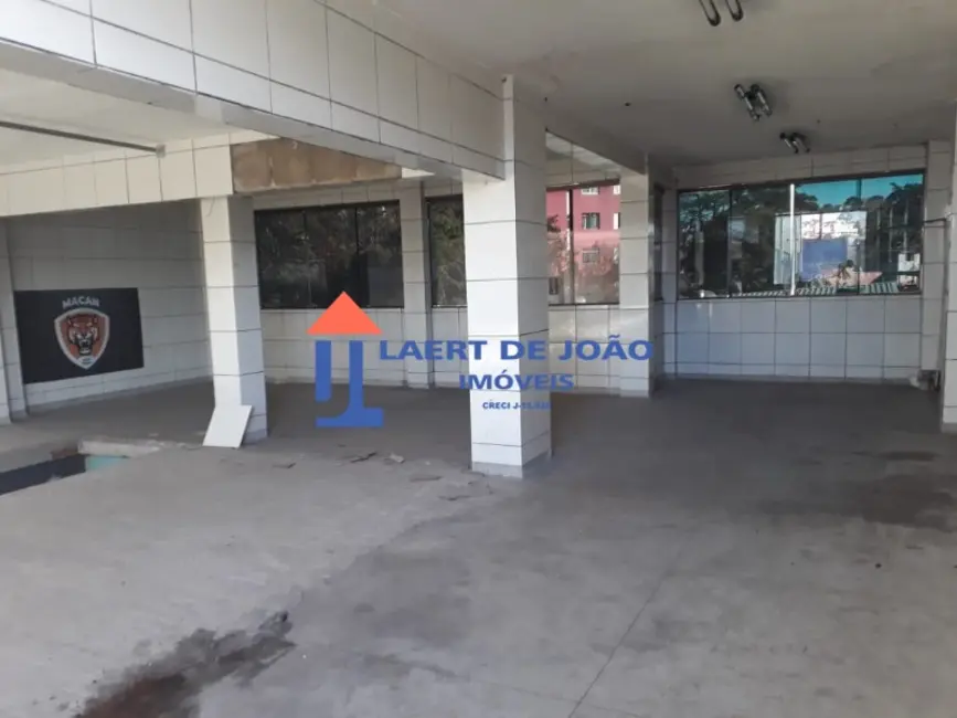 Foto 2 de Sala Comercial para alugar, 1280m2 em Jardim Miriam, São Paulo - SP