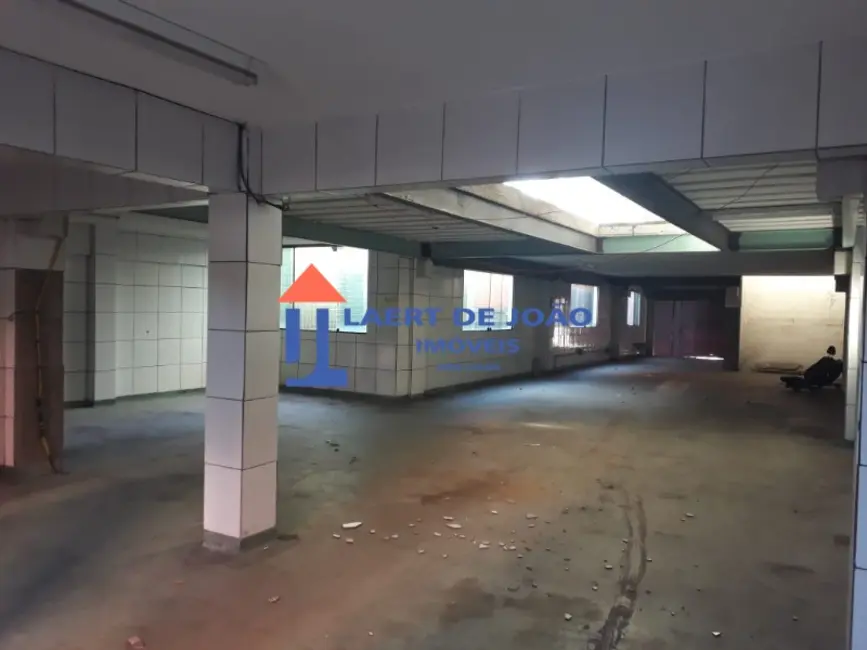 Foto 4 de Sala Comercial para alugar, 1280m2 em Jardim Miriam, São Paulo - SP