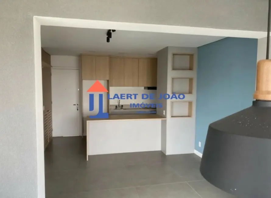 Foto 4 de Apartamento com 2 quartos à venda, 62m2 em Campo Belo, São Paulo - SP