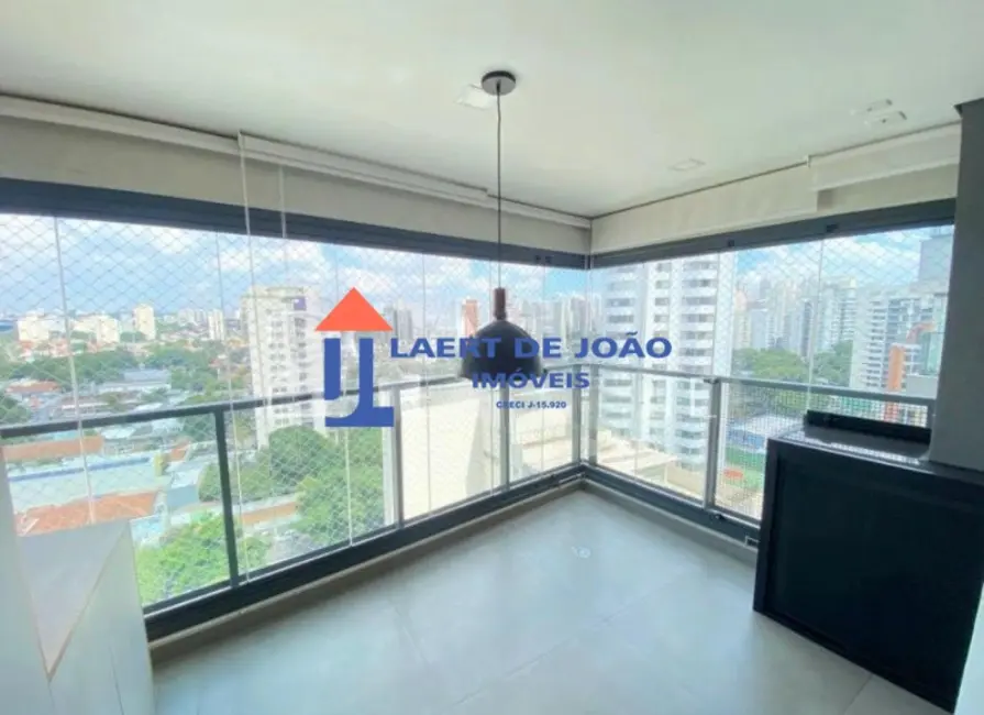 Foto 9 de Apartamento com 2 quartos à venda, 62m2 em Campo Belo, São Paulo - SP