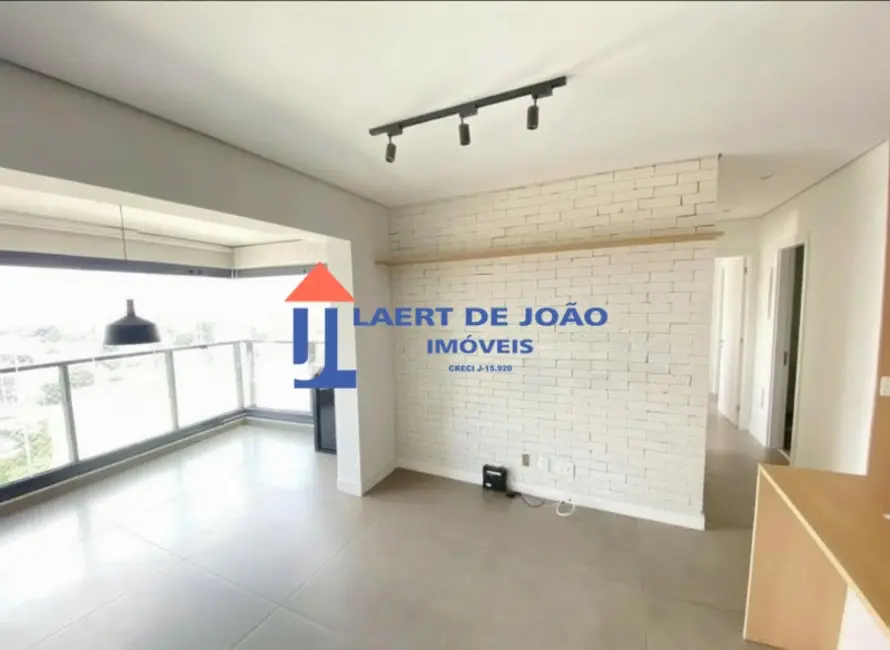 Foto 3 de Apartamento com 2 quartos à venda, 62m2 em Campo Belo, São Paulo - SP