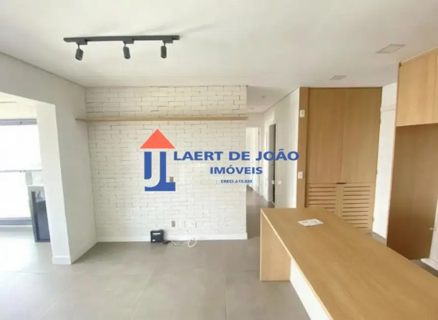 Foto 2 de Apartamento com 2 quartos à venda, 62m2 em Campo Belo, São Paulo - SP