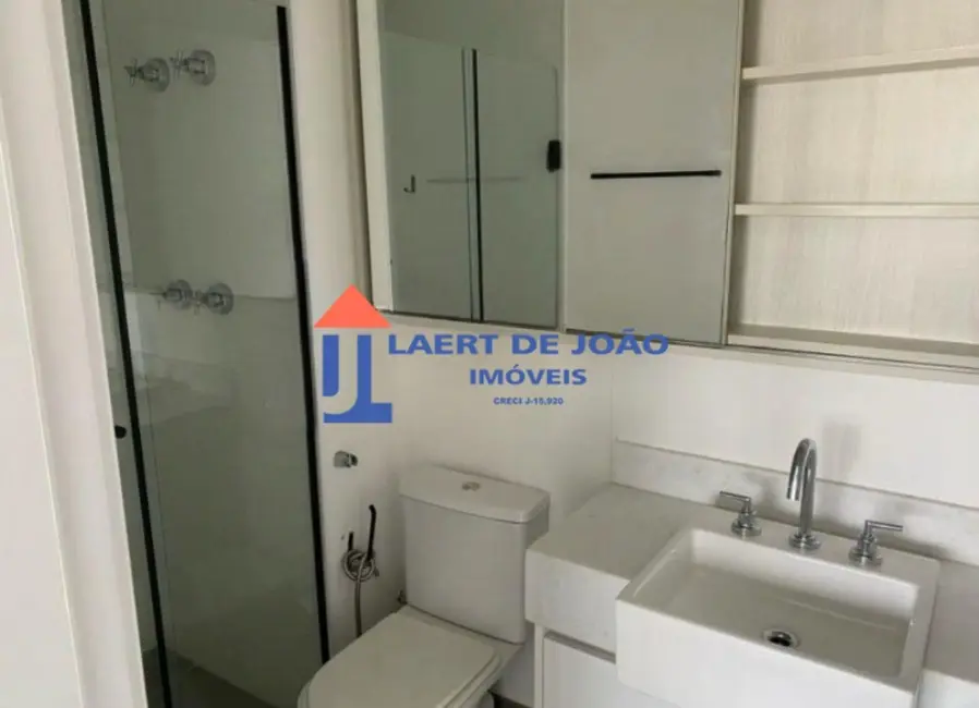 Foto 7 de Apartamento com 2 quartos à venda, 62m2 em Campo Belo, São Paulo - SP