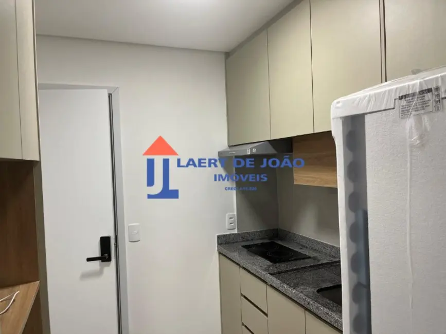 Foto 6 de Apartamento com 2 quartos para alugar, 50m2 em Santo Amaro, São Paulo - SP